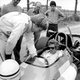 Illustration for article titled Even In A Formula Two Car, Steve McQueen Is Cooler Than You